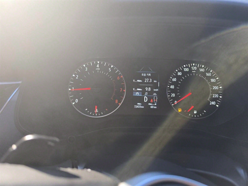 SAMSUNG XM3 - Vista 6