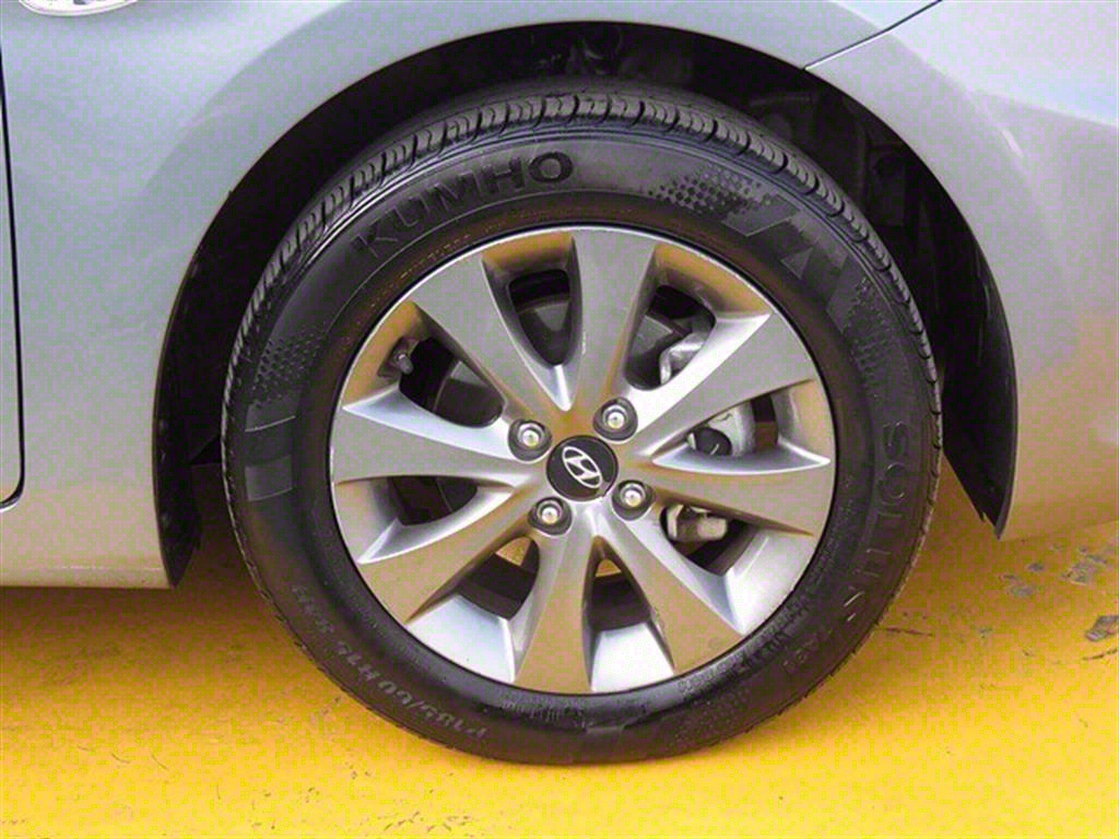 HYUNDAI Accent 2018 Gris - Importación desde Corea - HF Imports Iquique - Foto 20