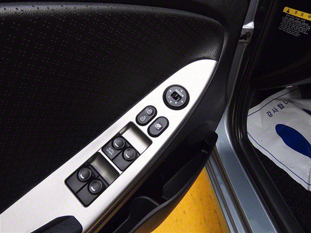 HYUNDAI Accent 2018 Gris - Importación desde Corea - HF Imports Iquique - Foto 18