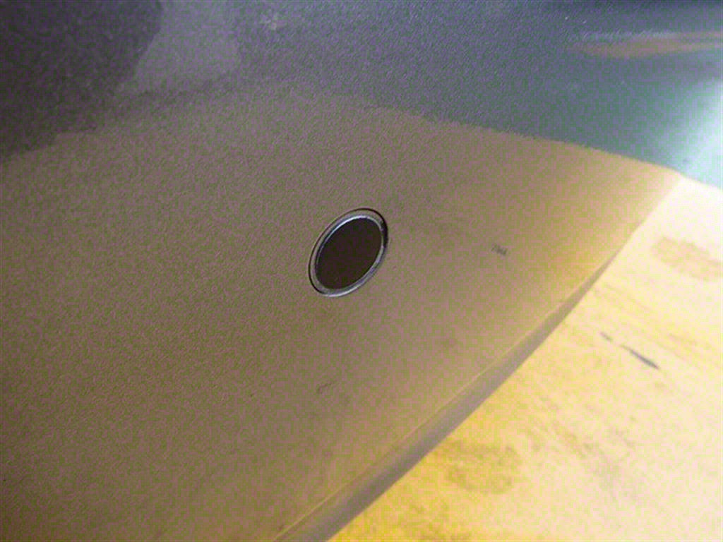 HYUNDAI Accent 2018 Gris - Importación desde Corea - HF Imports Iquique - Foto 19