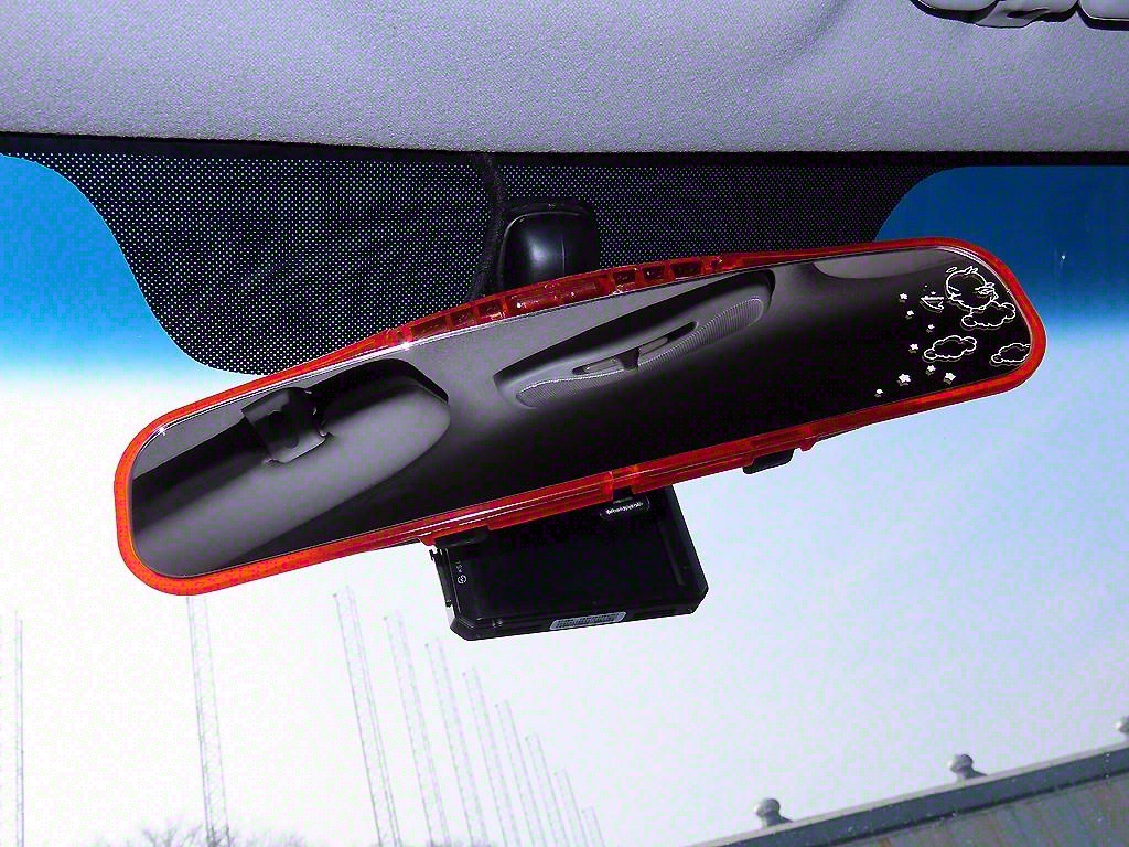 KIA Morning - Vista 12