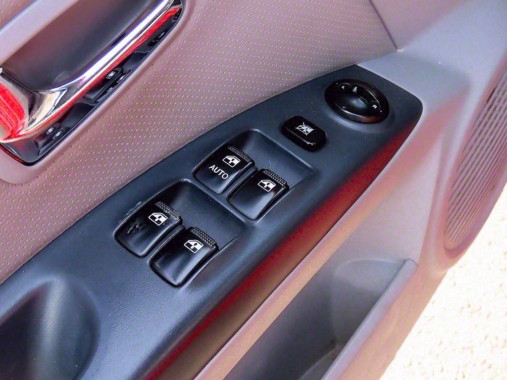 KIA Morning 2007 Rojo - Importación desde Corea - HF Imports Iquique - Foto 13