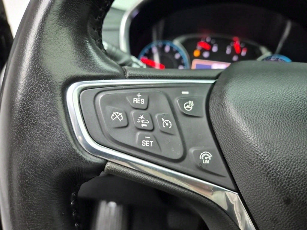 Chevrolet Equinox 2019 Gris - Importación desde Corea - HF Imports Iquique - Foto 17