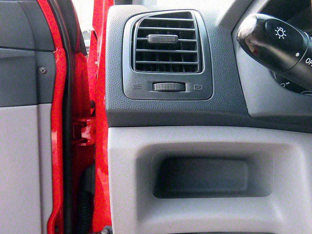 KIA Morning 2007 Rojo - Importación desde Corea - HF Imports Iquique - Foto 14