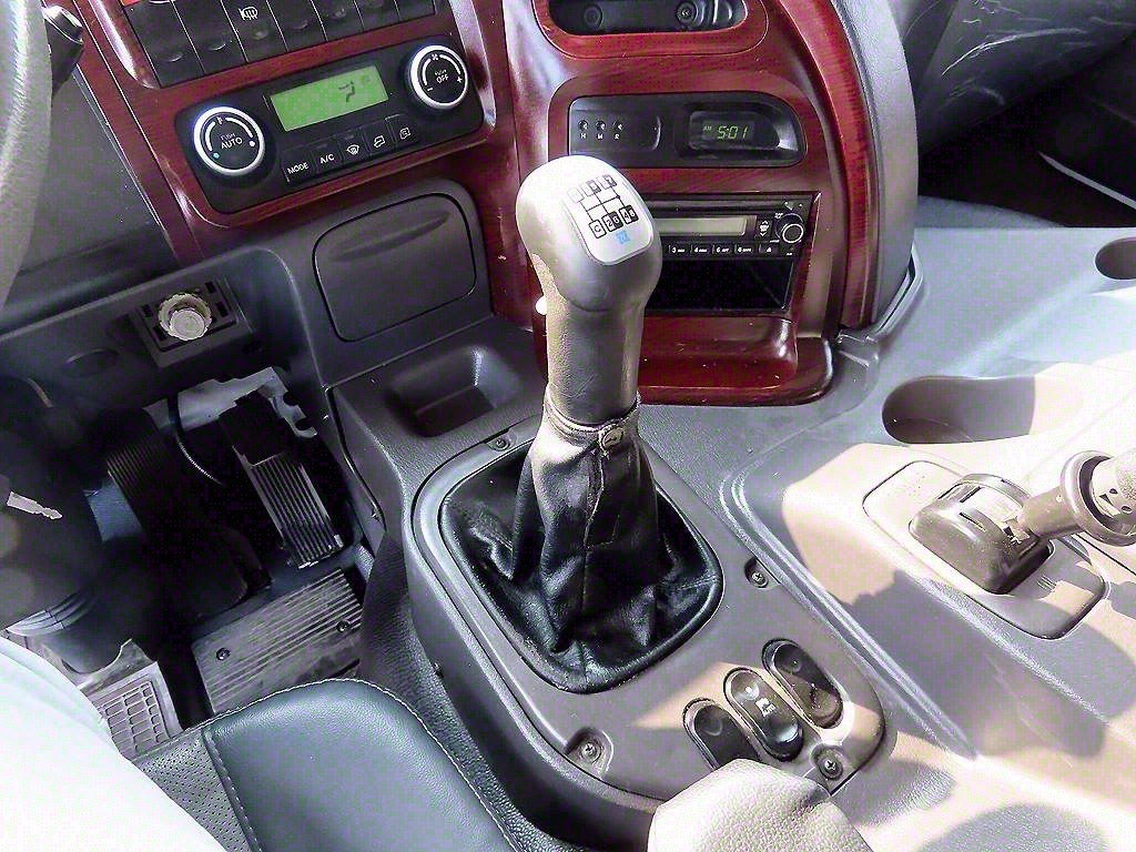 medium and large cargo truck 2018 Blanco - Importación desde Corea - HF Imports Iquique - Foto 14