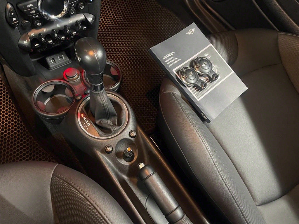 Mini Roadster 2014 Blanco - Importación desde Corea - HF Imports Iquique - Foto 13