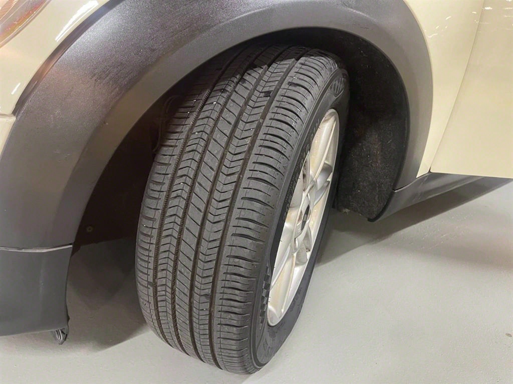 Mini Roadster - Vista 10