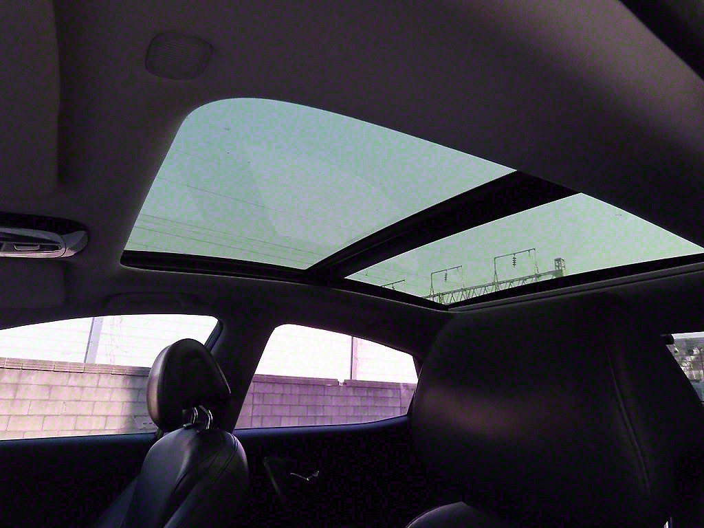 HYUNDAI Grandeur 2012 Blanco - Importación desde Corea - HF Imports Iquique - Foto 18