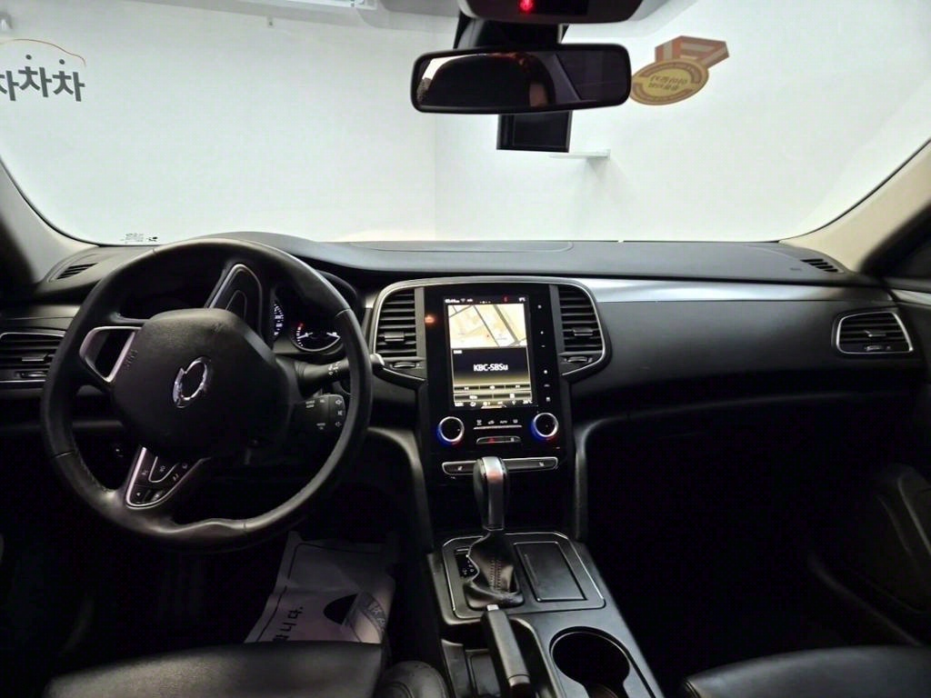 SAMSUNG SM6 - Vista 6