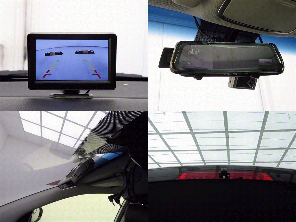 HYUNDAI Tucson 2016 Blanco - Importación desde Corea - HF Imports Iquique - Foto 16