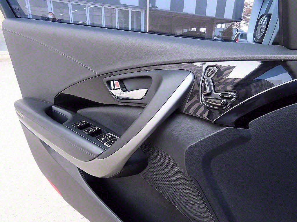 HYUNDAI Grandeur - Vista 11