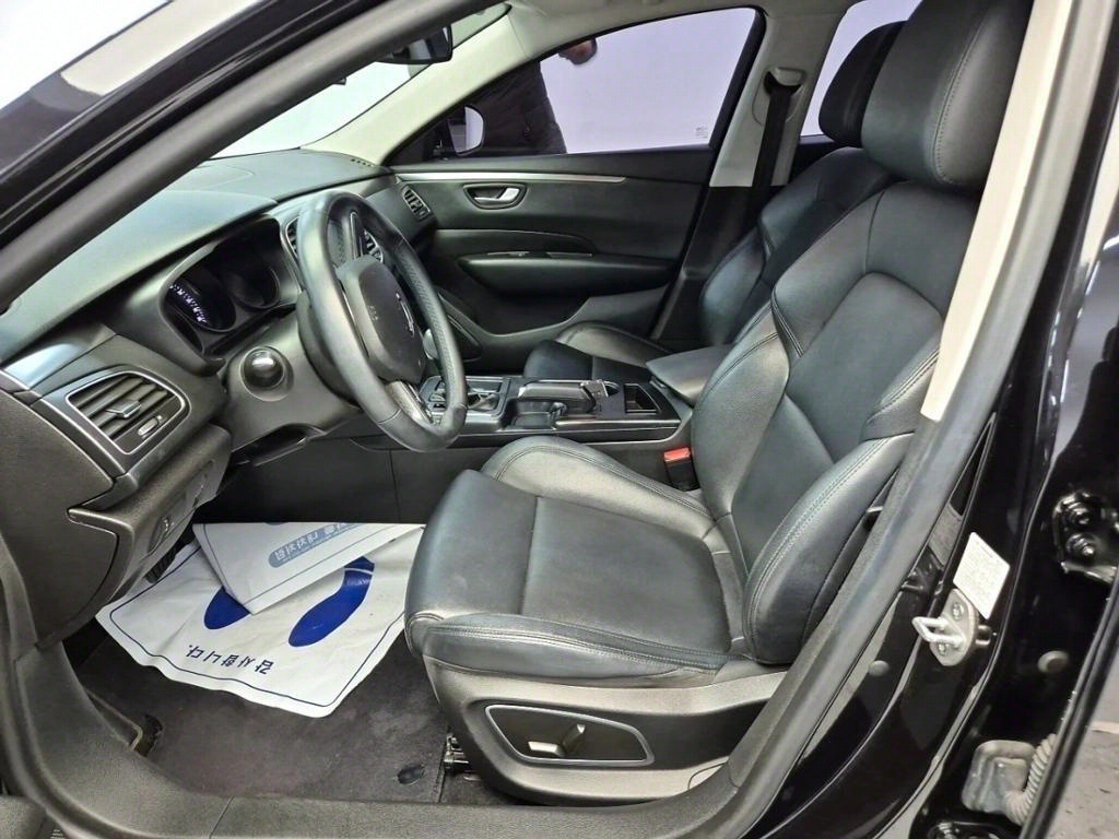 SAMSUNG SM6 2019 Negro - Importación desde Corea - HF Imports Iquique - Foto 15