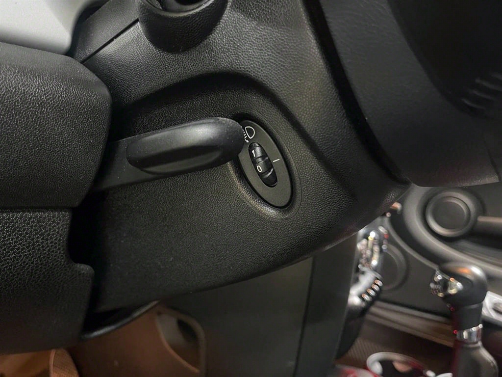 Mini Roadster 2014 Blanco - Importación desde Corea - HF Imports Iquique - Foto 15