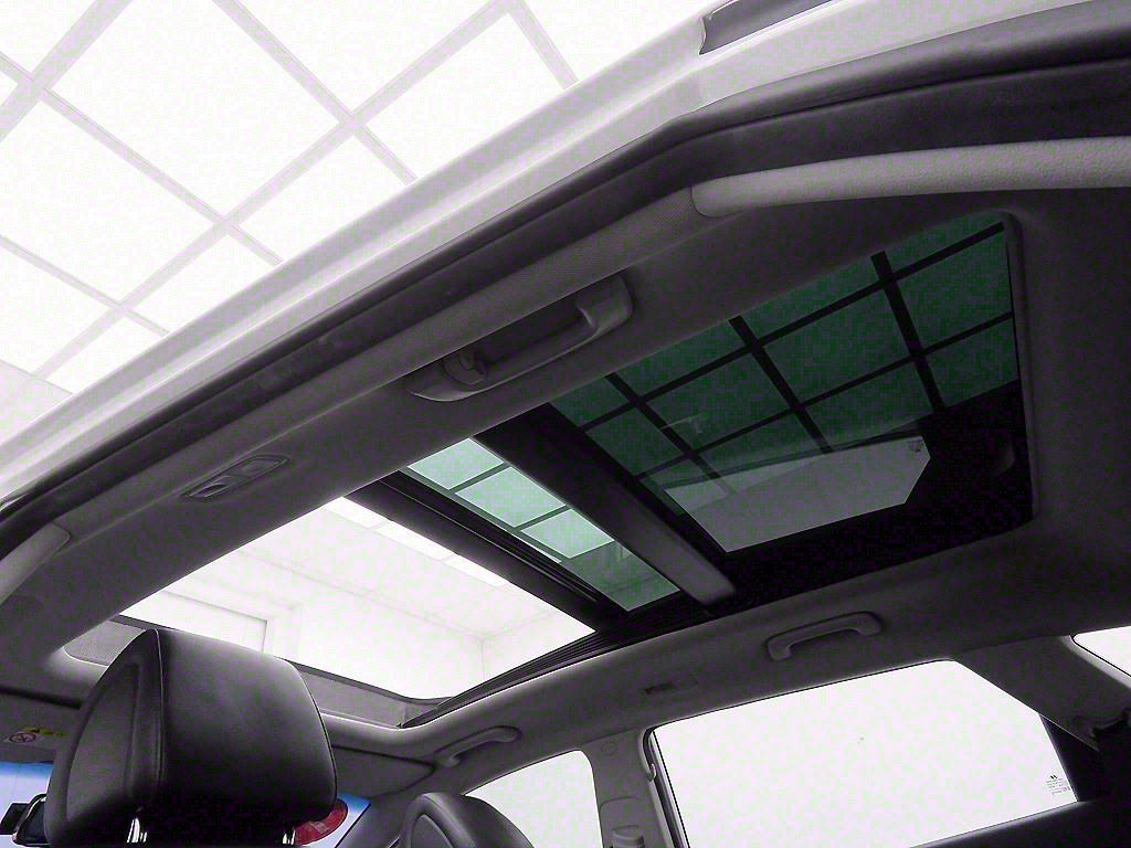 HYUNDAI Tucson - Vista 9