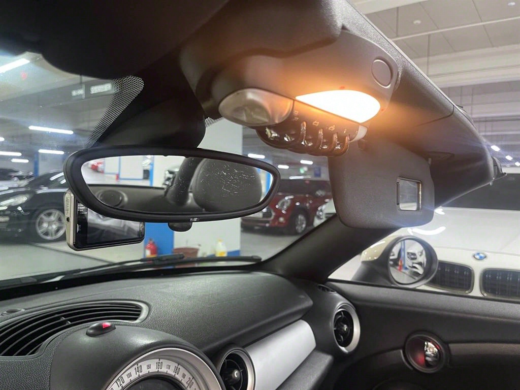 Mini Roadster 2014 Blanco - Importación desde Corea - HF Imports Iquique - Foto 19