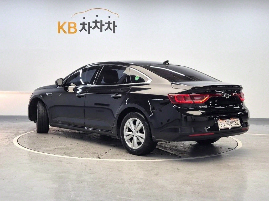 SAMSUNG SM6 - Vista 4