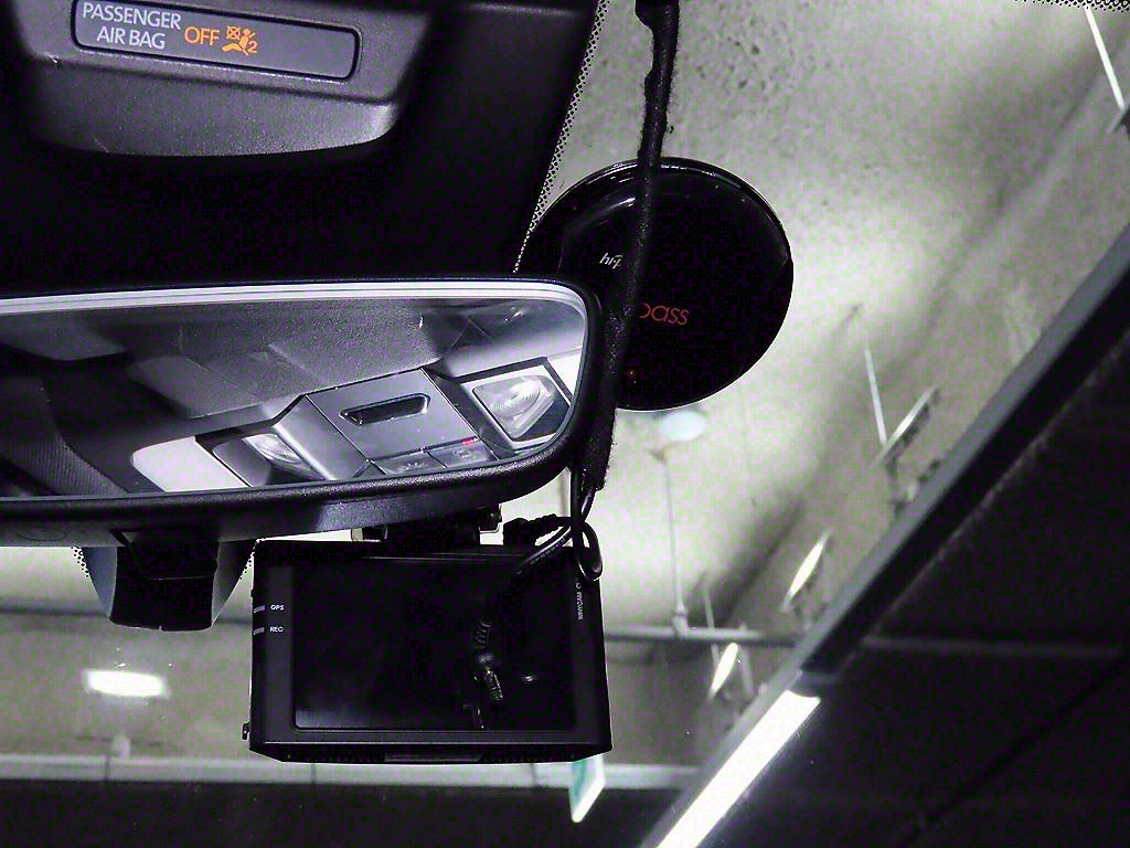 Porsche Macan 2019 Negro - Importación desde Corea - HF Imports Iquique - Foto 16