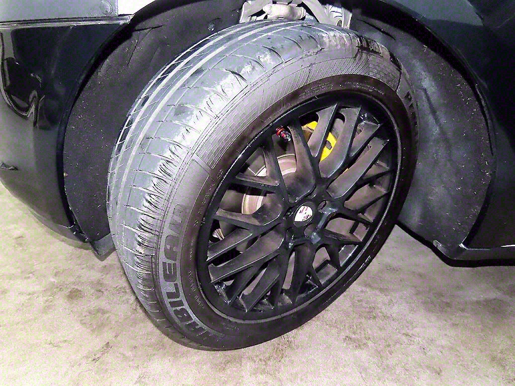 Porsche Macan 2019 Negro - Importación desde Corea - HF Imports Iquique - Foto 19