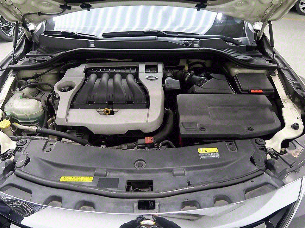 SAMSUNG SM5 2011 Blanco - Importación desde Corea - HF Imports Iquique - Foto 7