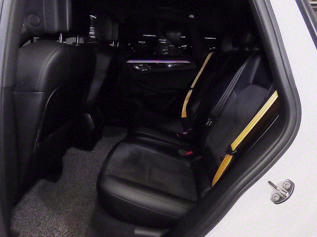 Porsche Macan - Vista 7