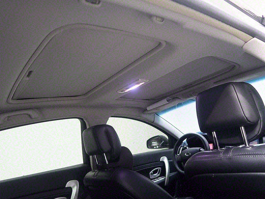 SAMSUNG SM5 2011 Blanco - Importación desde Corea - HF Imports Iquique - Foto 13