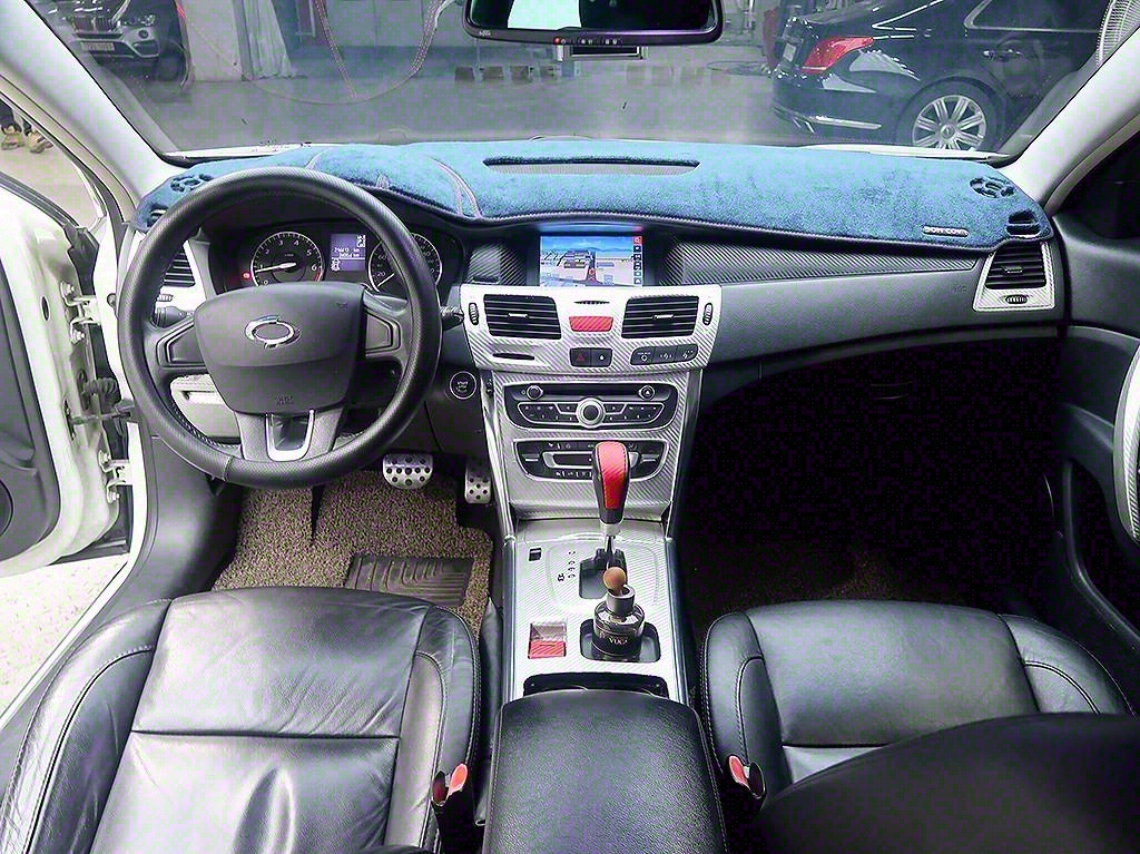 SAMSUNG SM5 - Vista 9