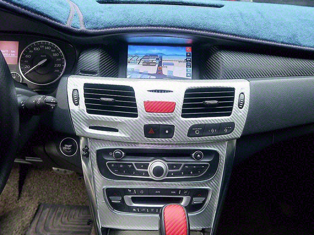 SAMSUNG SM5 2011 Blanco - Importación desde Corea - HF Imports Iquique - Foto 9