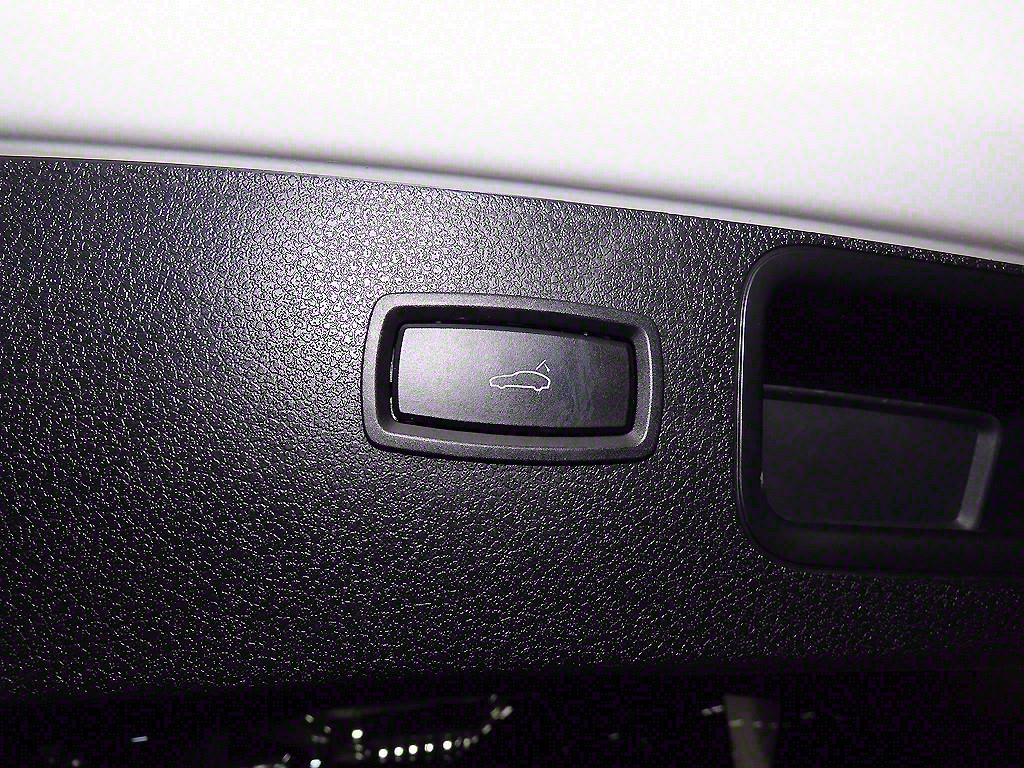 Porsche Macan 2019 Negro - Importación desde Corea - HF Imports Iquique - Foto 15