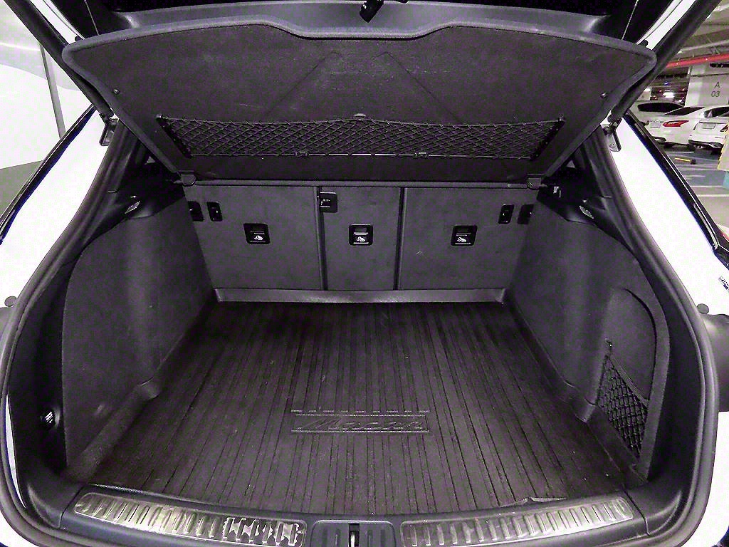 Porsche Macan 2019 Negro - Importación desde Corea - HF Imports Iquique - Foto 17