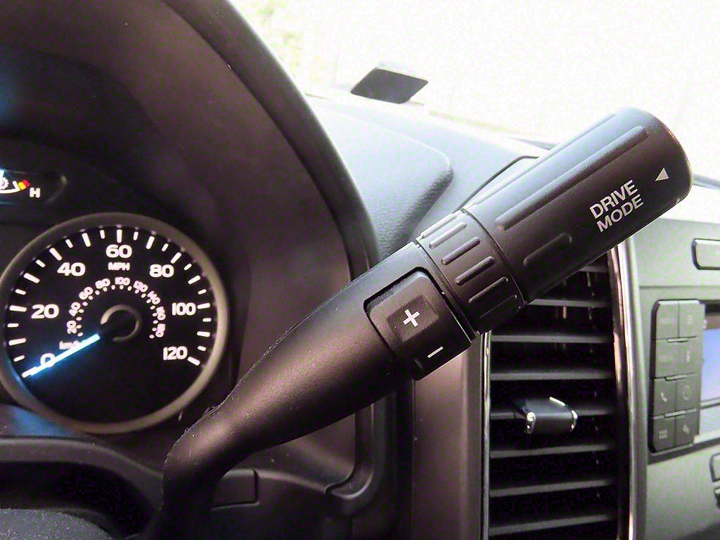 Ford F-Series - Vista 10