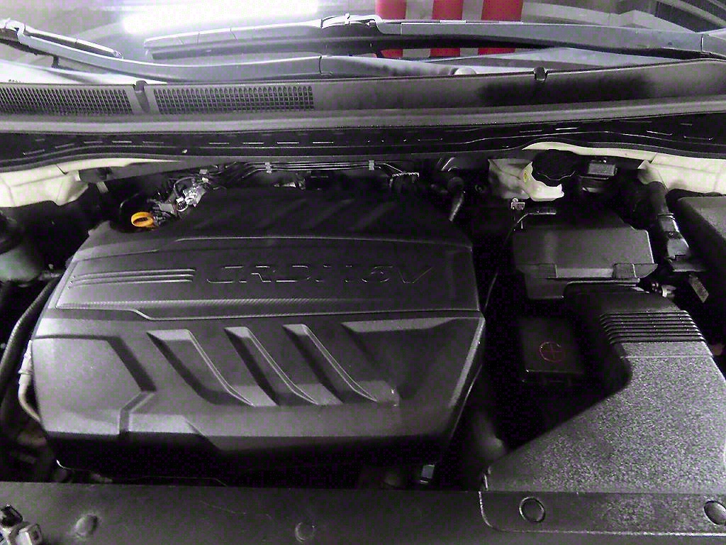 KIA Carnival 2019 Blanco - Importación desde Corea - HF Imports Iquique - Foto 20