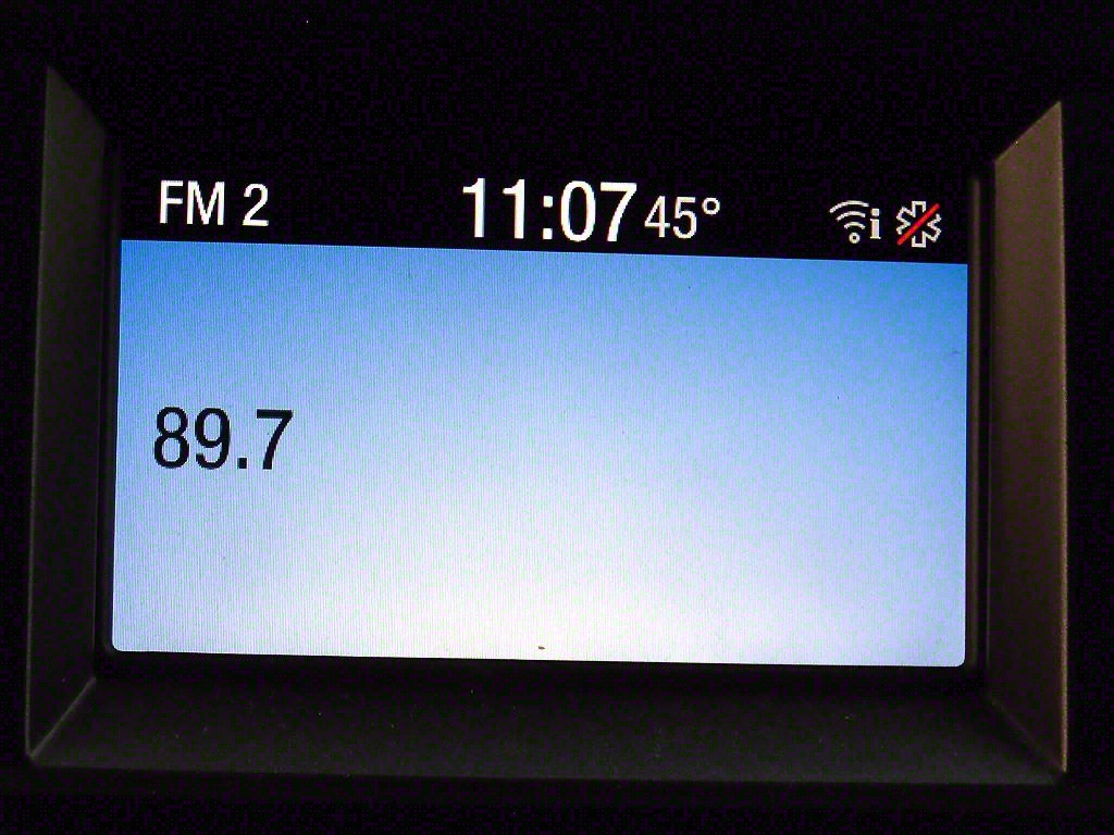 Ford F-Series 2018 Gris - Importación desde Corea - HF Imports Iquique - Foto 14