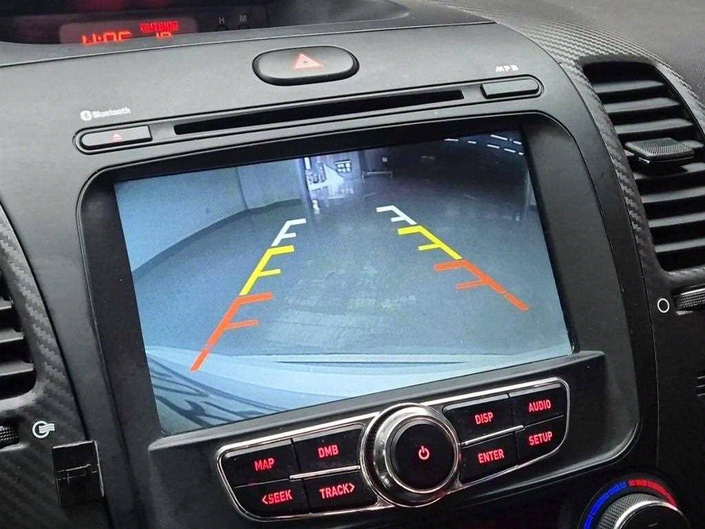 KIA K3 2013 Blanco - Importación desde Corea - HF Imports Iquique - Foto 16