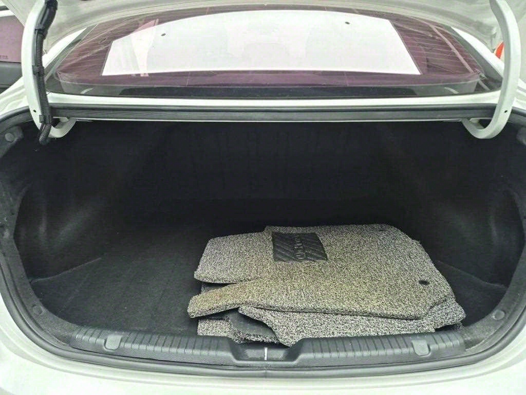 KIA K3 2013 Blanco - Importación desde Corea - HF Imports Iquique - Foto 13