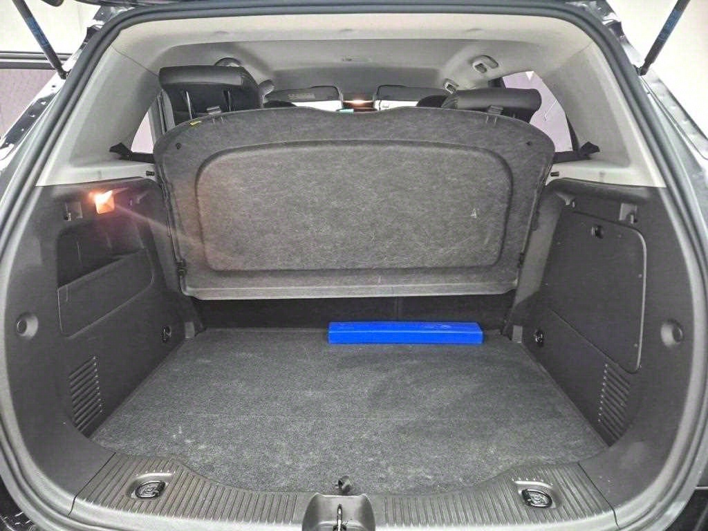 Chevrolet Trax 2019 Negro - Importación desde Corea - HF Imports Iquique - Foto 13