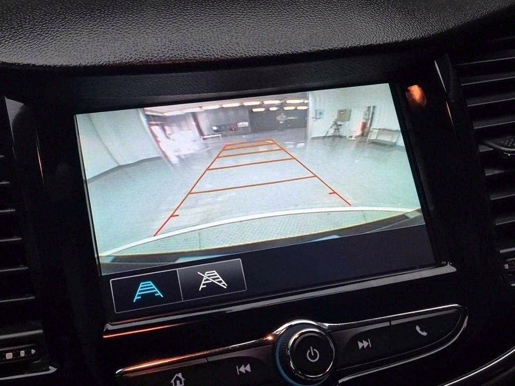 Chevrolet Trax 2019 Negro - Importación desde Corea - HF Imports Iquique - Foto 15