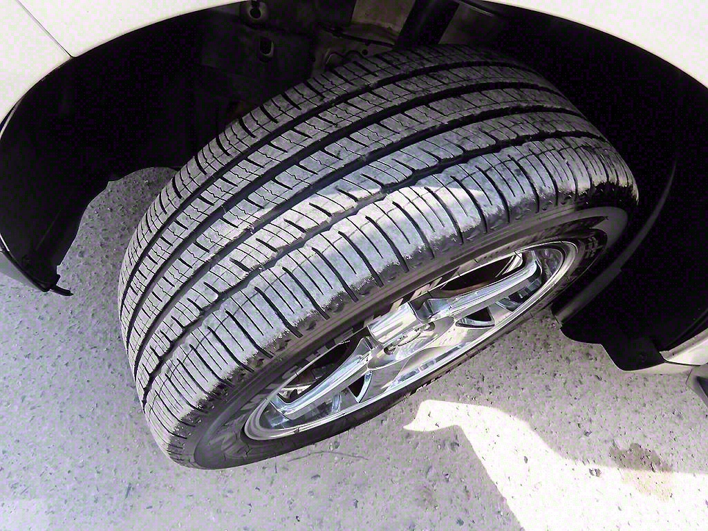 Lincoln MKX - Vista 5