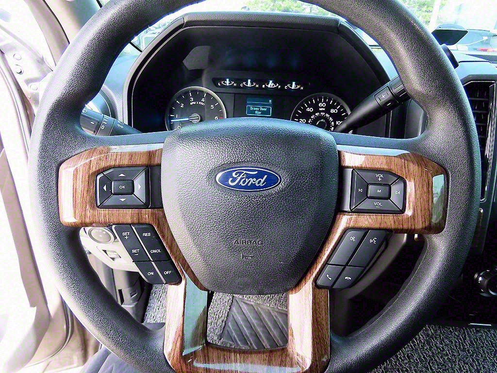 Ford F-Series - Vista 8