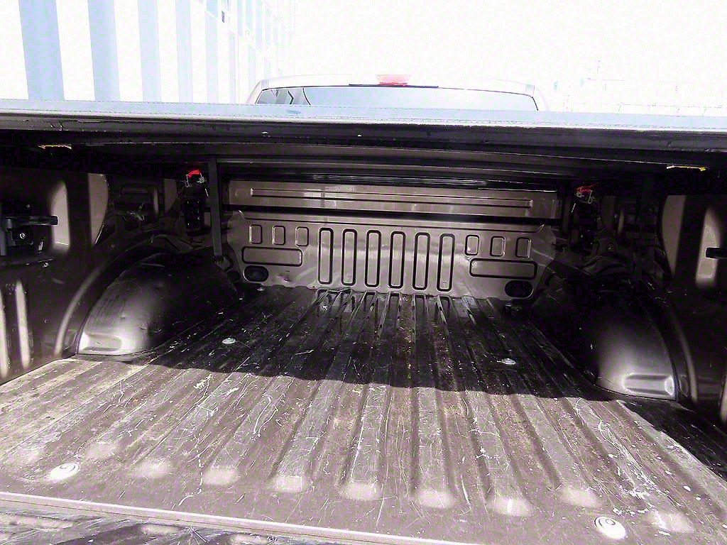 Ford F-Series 2018 Gris - Importación desde Corea - HF Imports Iquique - Foto 17