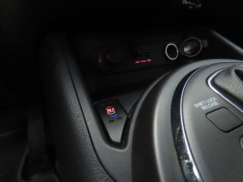 KIA Sportage - Vista 10