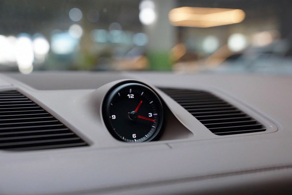 Porsche Cayenne 2023 Blanco - Importación desde Corea - HF Imports Iquique - Foto 17