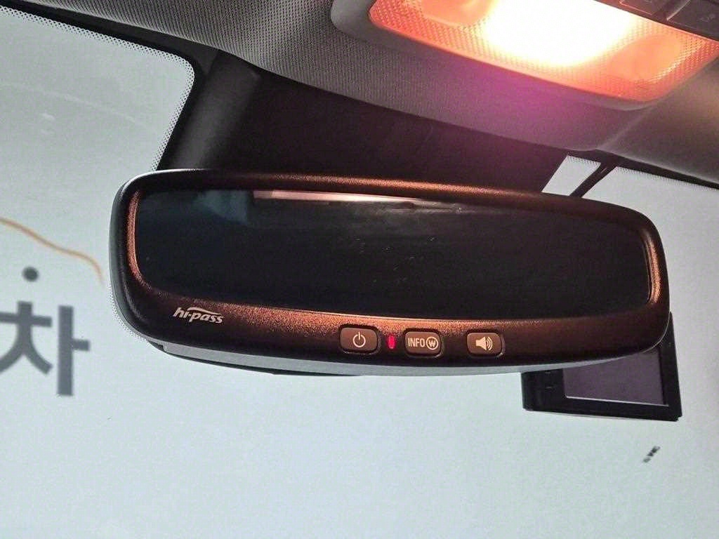 Chevrolet Trax 2019 Negro - Importación desde Corea - HF Imports Iquique - Foto 14