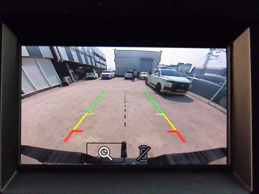 Ford F-Series 2018 Gris - Importación desde Corea - HF Imports Iquique - Foto 13