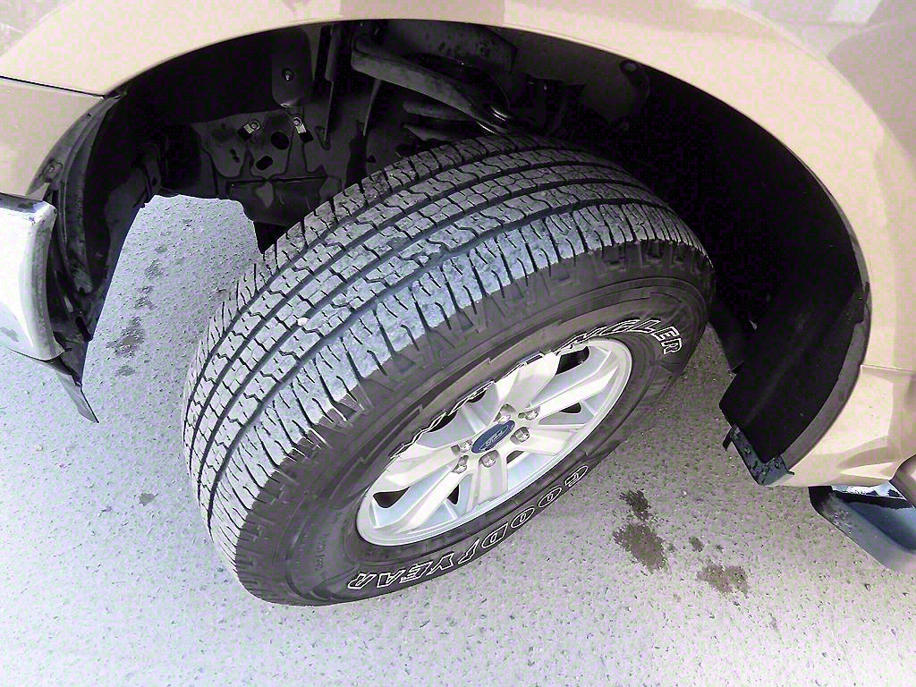 Ford F-Series 2018 Gris - Importación desde Corea - HF Imports Iquique - Foto 19