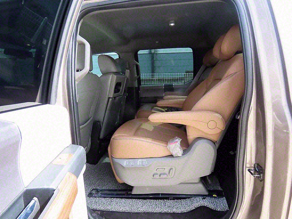 Ford F-Series - Vista 6