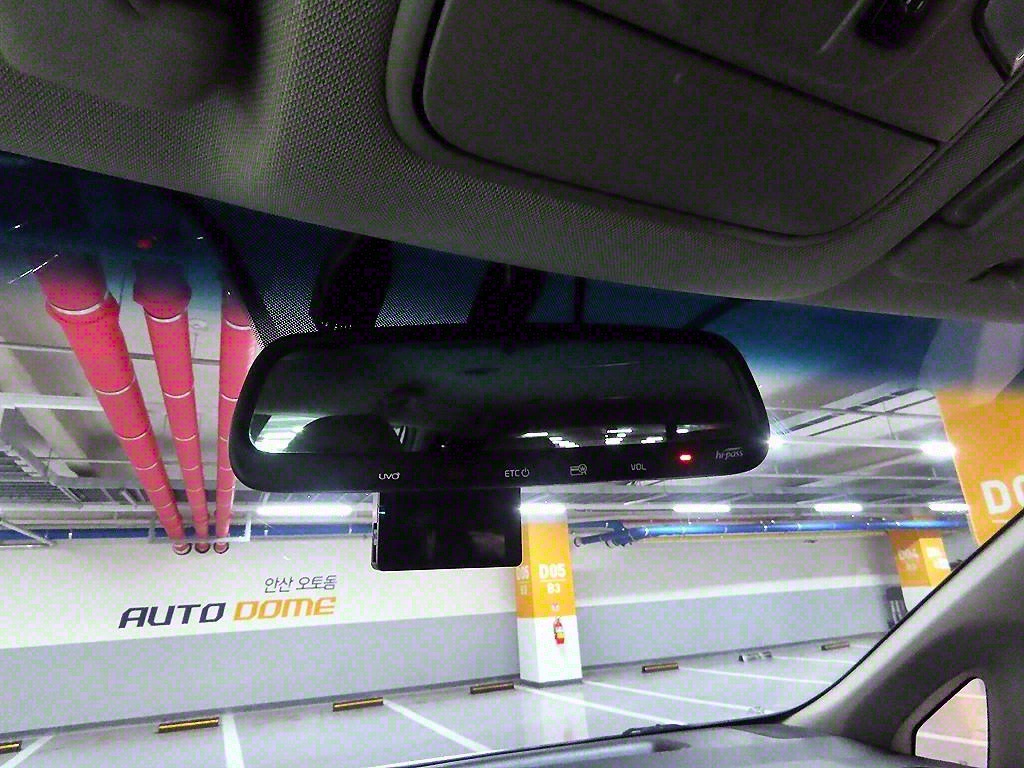 KIA Carnival 2019 Blanco - Importación desde Corea - HF Imports Iquique - Foto 16