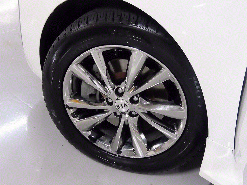 KIA Carnival 2019 Blanco - Importación desde Corea - HF Imports Iquique - Foto 19