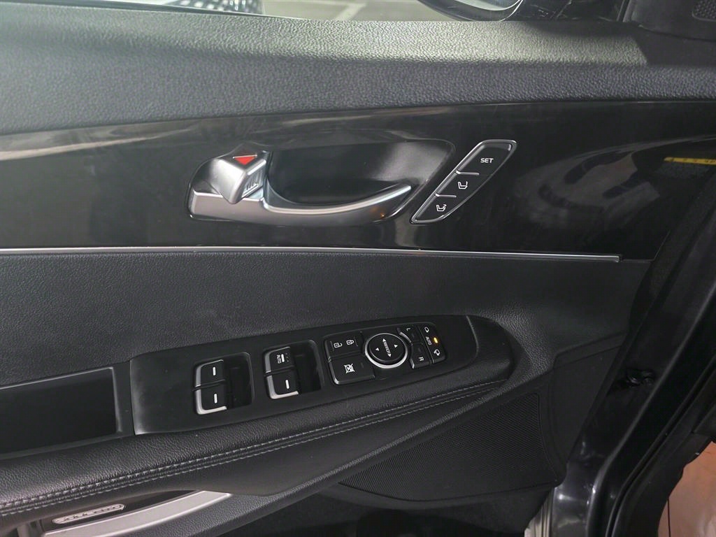 KIA Sorento 2015 Gris - Importación desde Corea - HF Imports Iquique - Foto 13