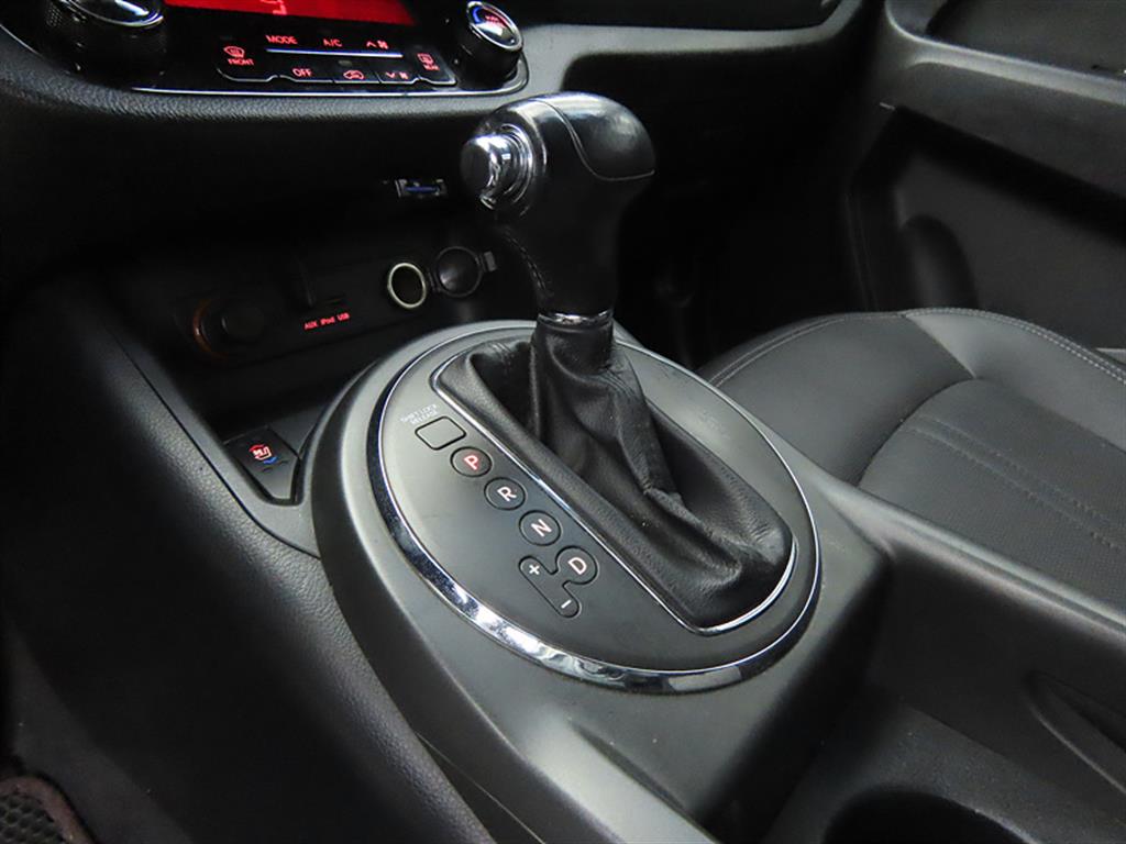 KIA Sportage - Vista 9