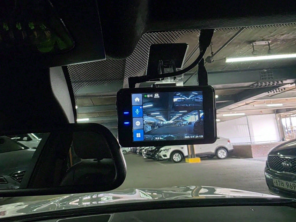 BMW 5 Series 2016 Blanco - Importación desde Corea - HF Imports Iquique - Foto 16